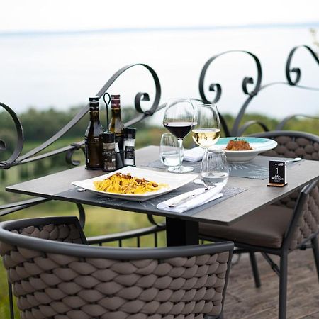 Golf Ca Degli Ulivi Hotell Marciaga Eksteriør bilde