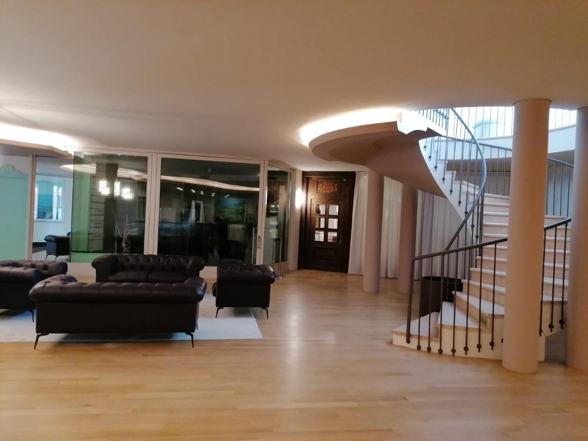 Golf Ca Degli Ulivi Hotell Marciaga Eksteriør bilde