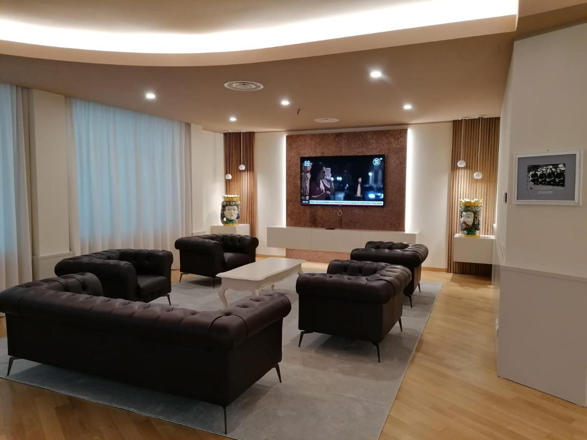 Golf Ca Degli Ulivi Hotell Marciaga Eksteriør bilde
