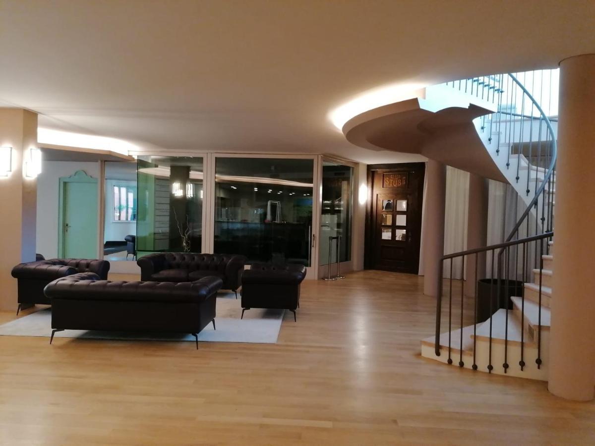 Golf Ca Degli Ulivi Hotell Marciaga Eksteriør bilde