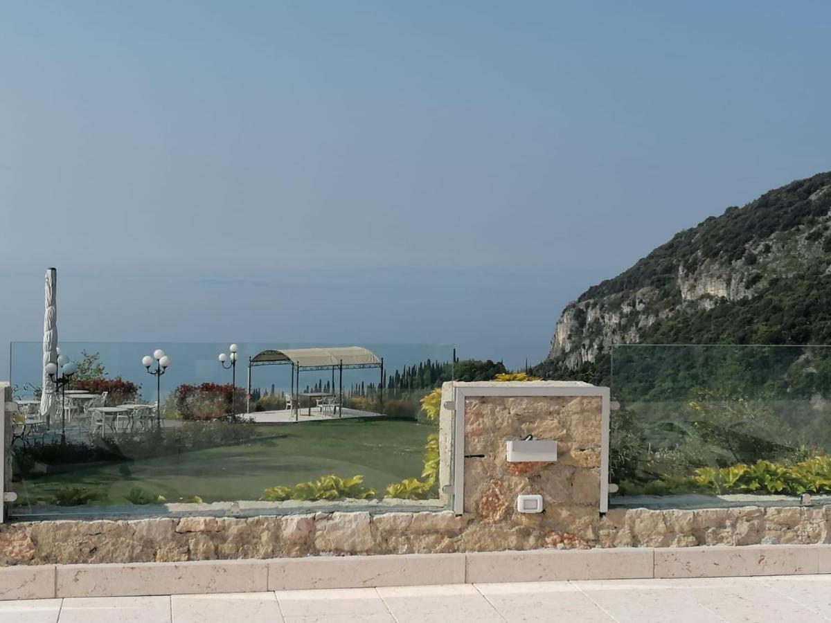 Golf Ca Degli Ulivi Hotell Marciaga Eksteriør bilde