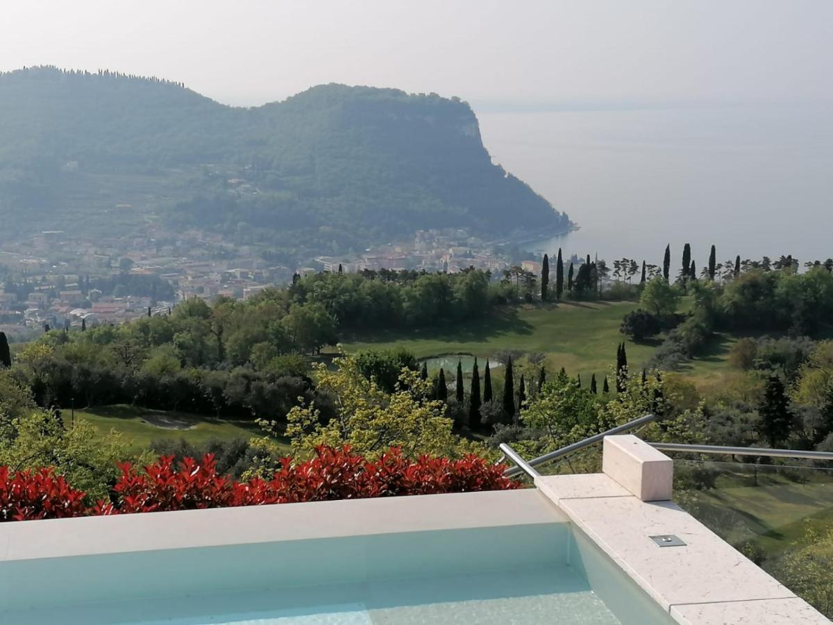 Golf Ca Degli Ulivi Hotell Marciaga Eksteriør bilde