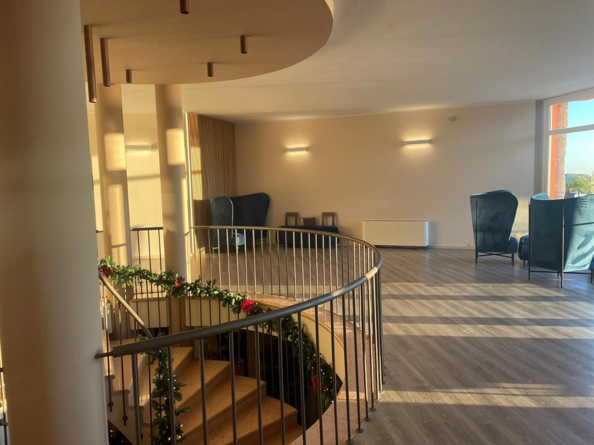 Golf Ca Degli Ulivi Hotell Marciaga Eksteriør bilde