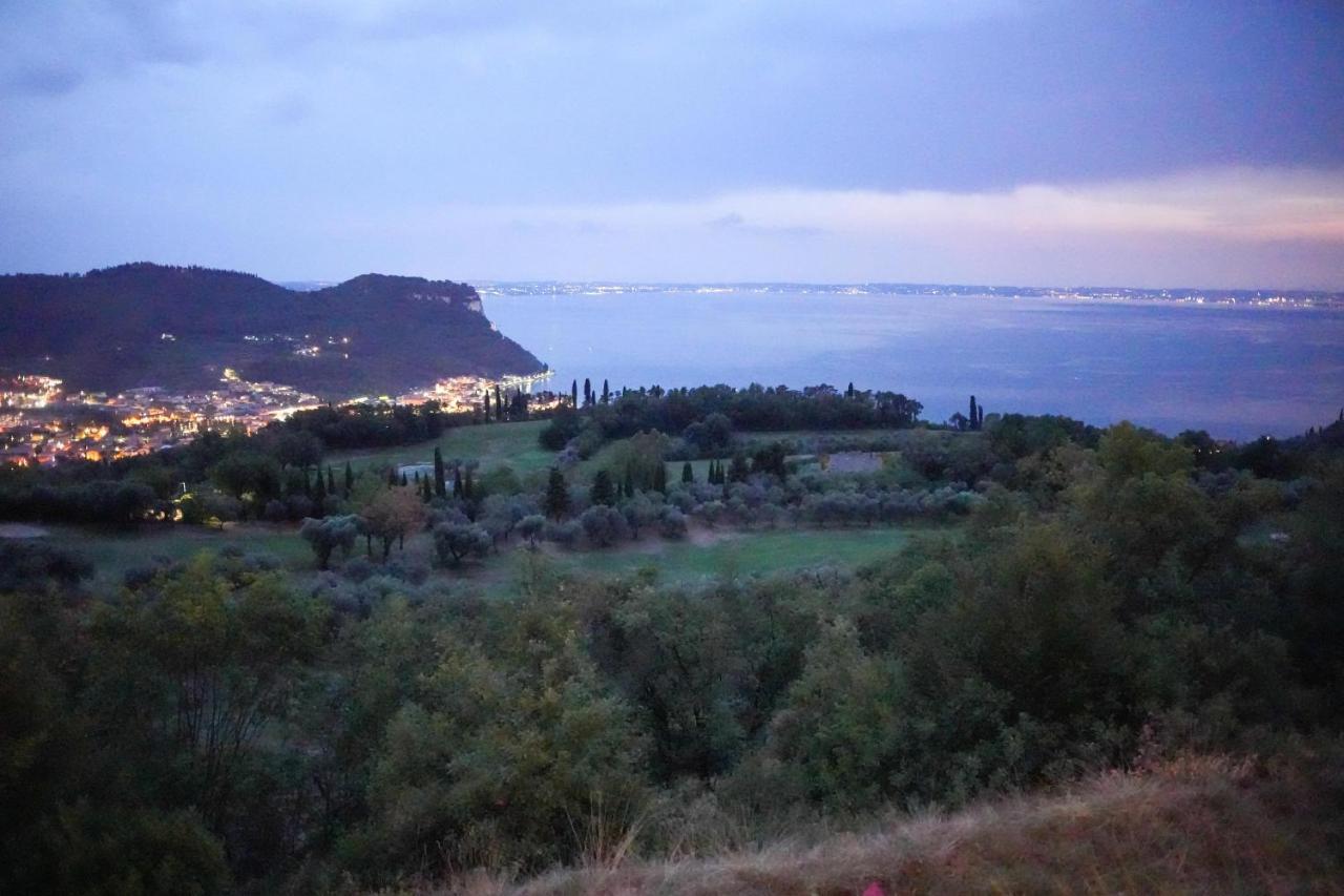 Golf Ca Degli Ulivi Hotell Marciaga Eksteriør bilde