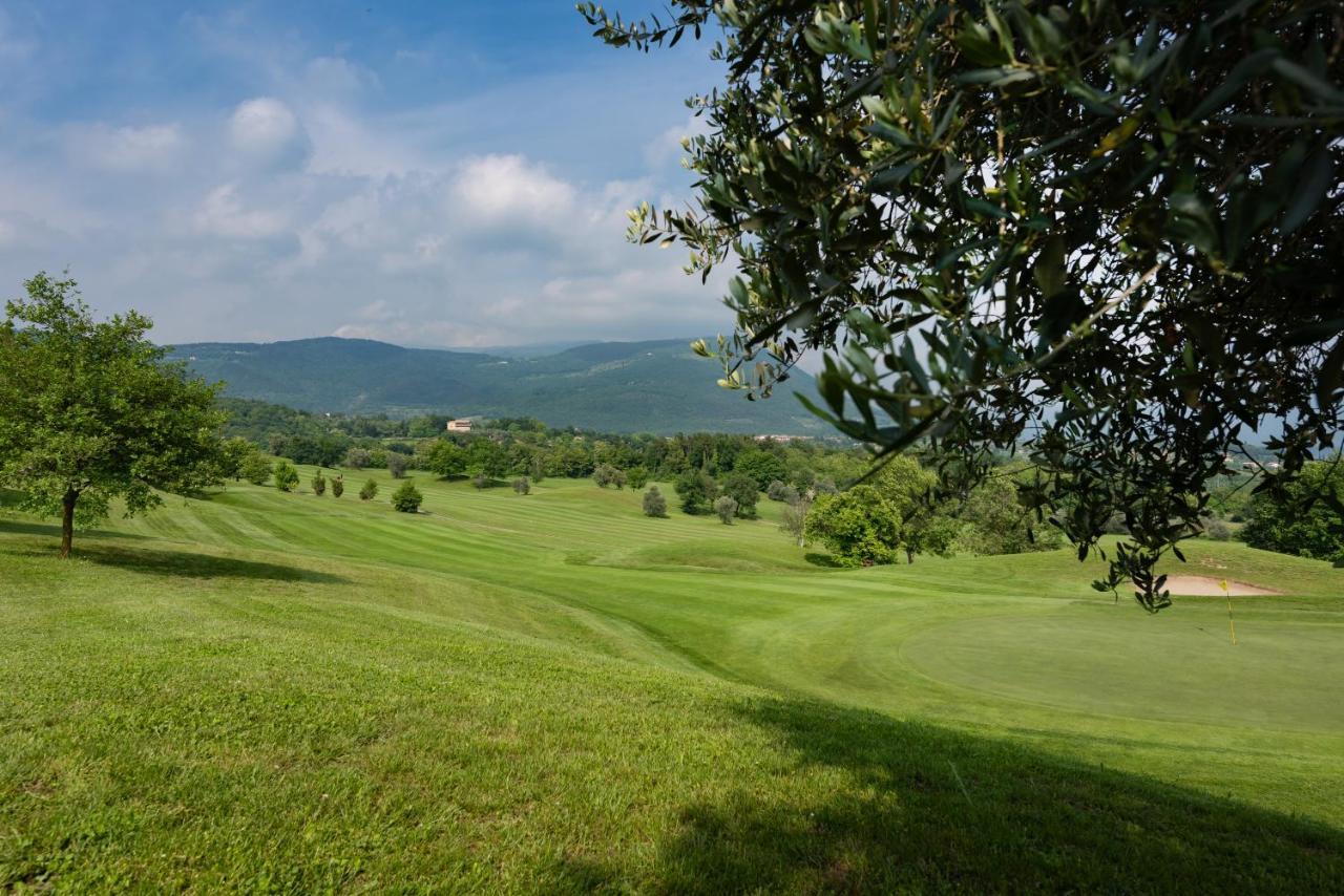 Golf Ca Degli Ulivi Hotell Marciaga Eksteriør bilde