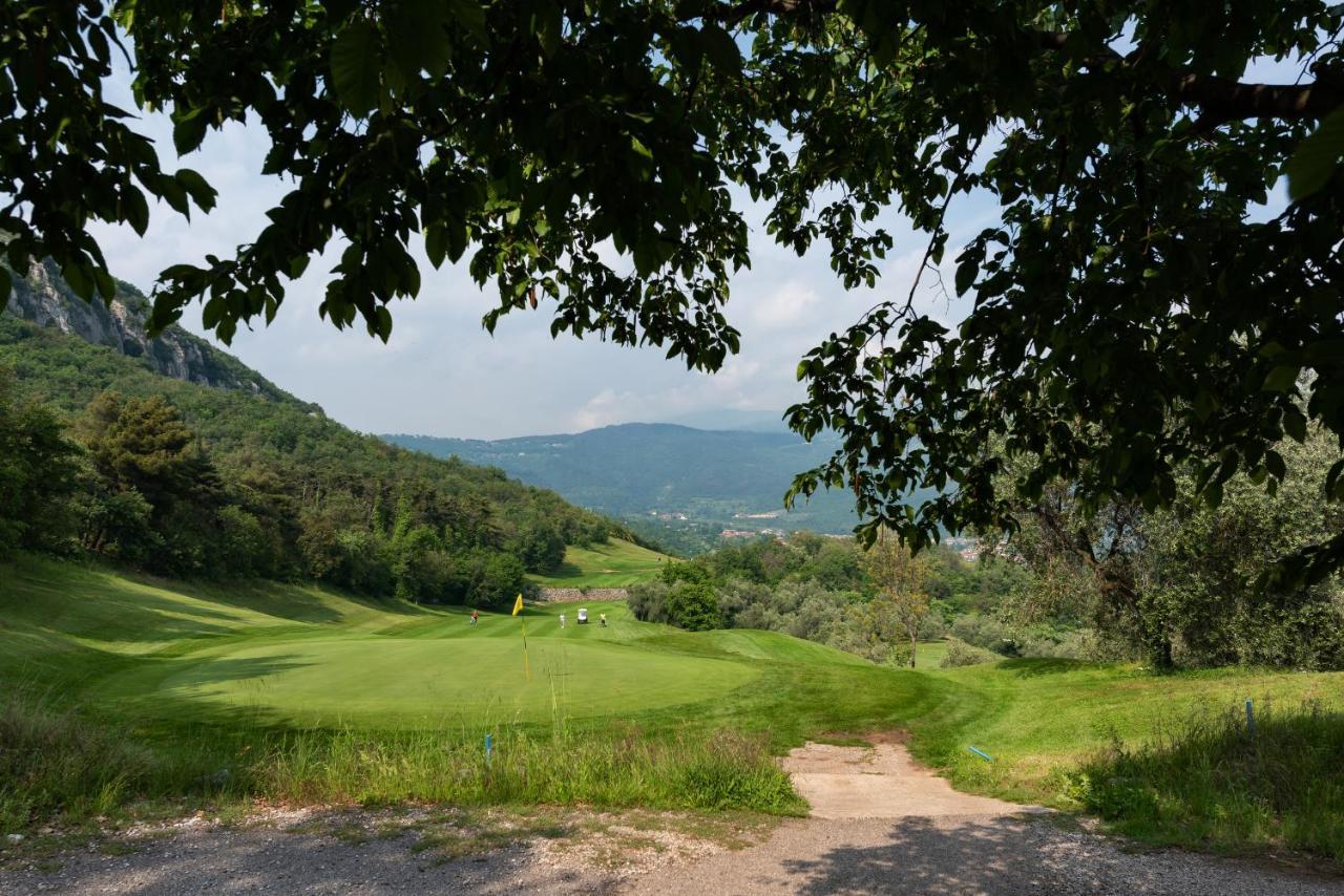 Golf Ca Degli Ulivi Hotell Marciaga Eksteriør bilde