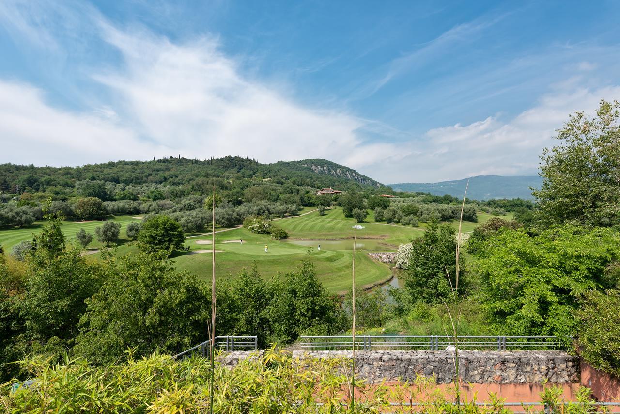 Golf Ca Degli Ulivi Hotell Marciaga Eksteriør bilde